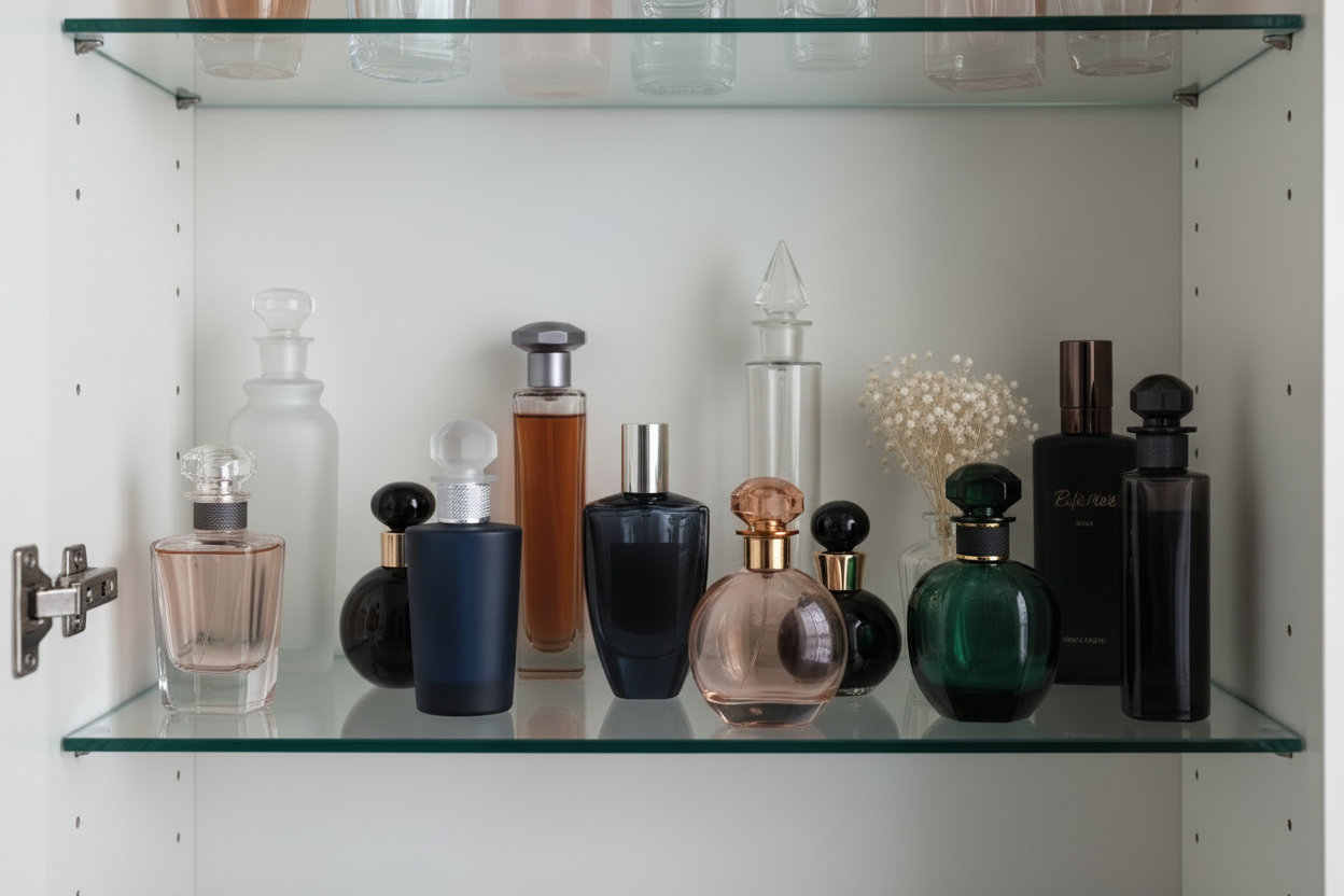 L’essor des parfums unisexes : briser les barrières traditionnelles du parfum