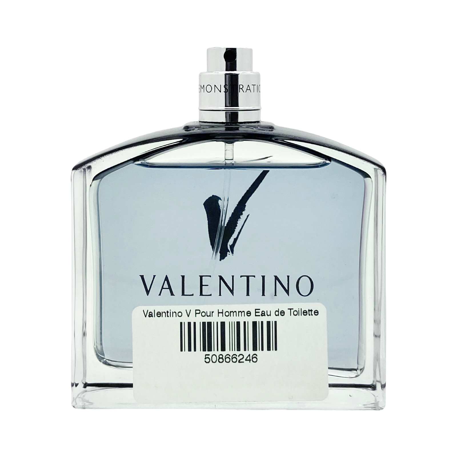 Valentino V For Men Eau de Toilette – Le Parfumier