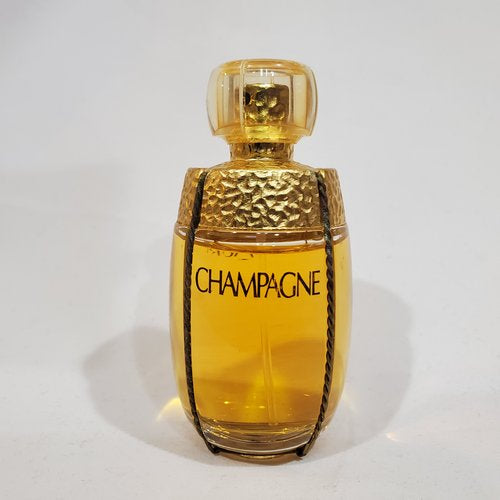 Yves Saint Laurent Ysl Champagne Pour Femme Eau de Toilette – Le