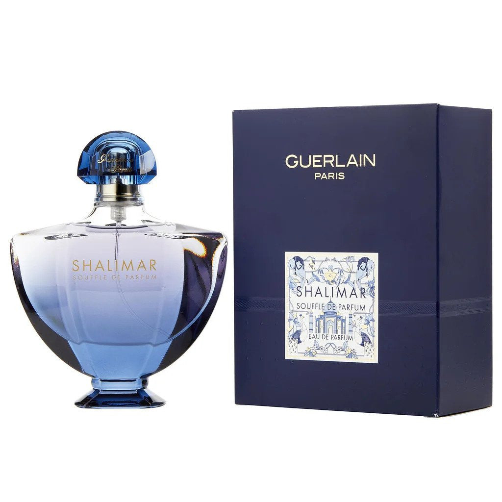 Guerlain Shalimar Souffle de Parfum For Women Eau de Parfum – Le