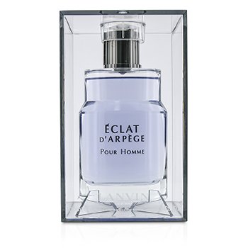 Lanvin Eclat D'Arpege For Men Eau de Toilette – Le Parfumier