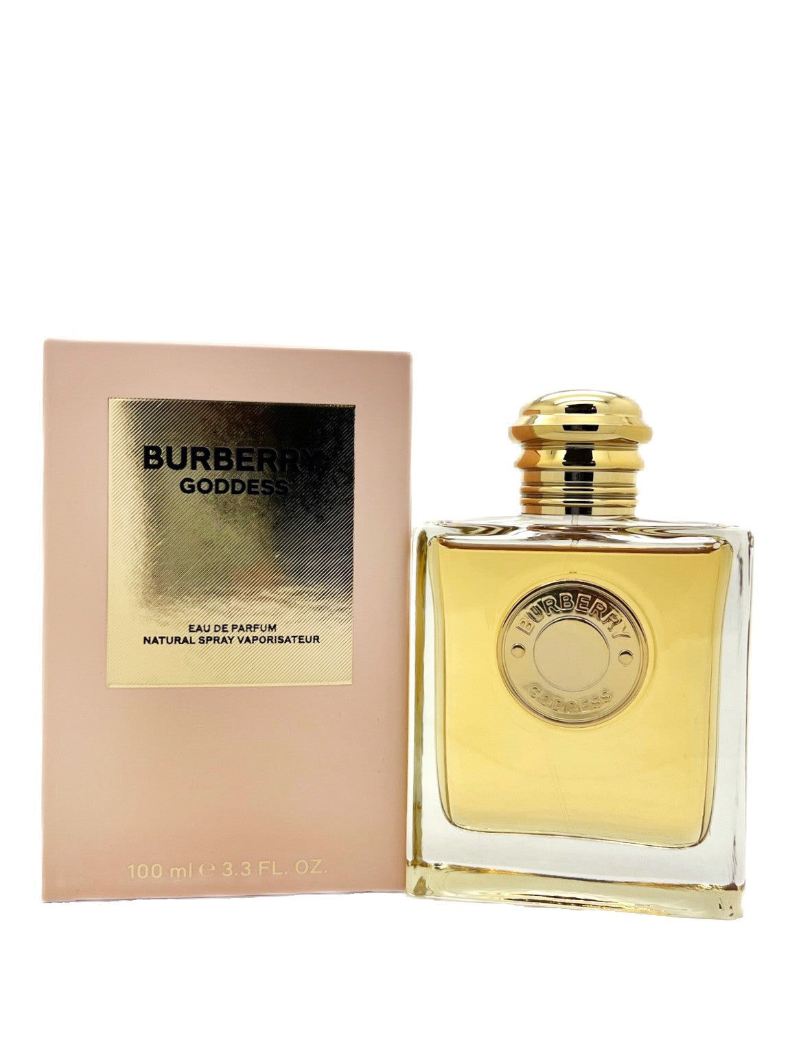 Burberry Goddess For Women Eau De Parfum – Le Parfumier