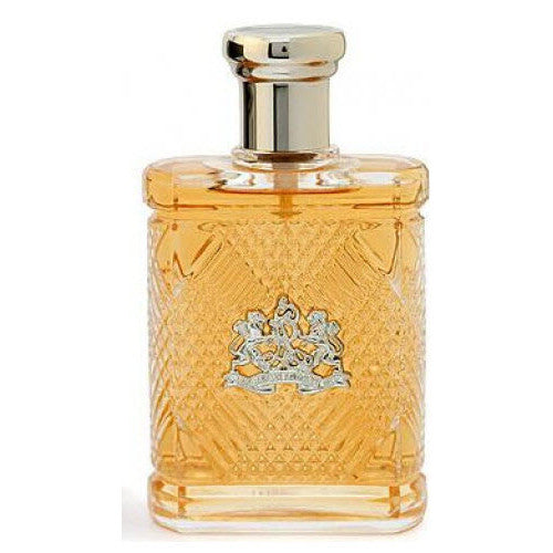 Ralph Lauren Safari For Men Eau de Toilette Vintage Cosmair – Le