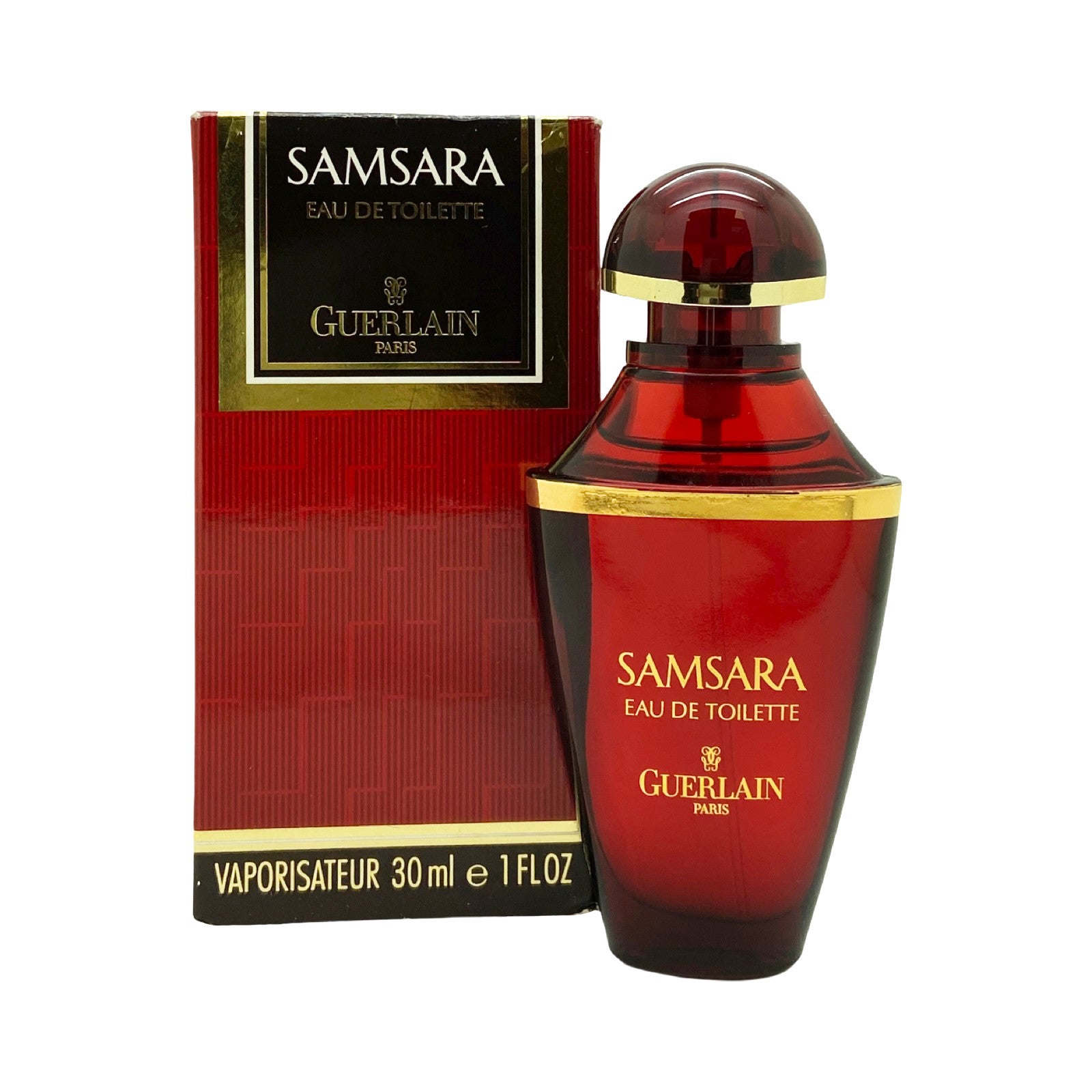 Guerlain Samsara For Women Eau de Toilette – Le Parfumier