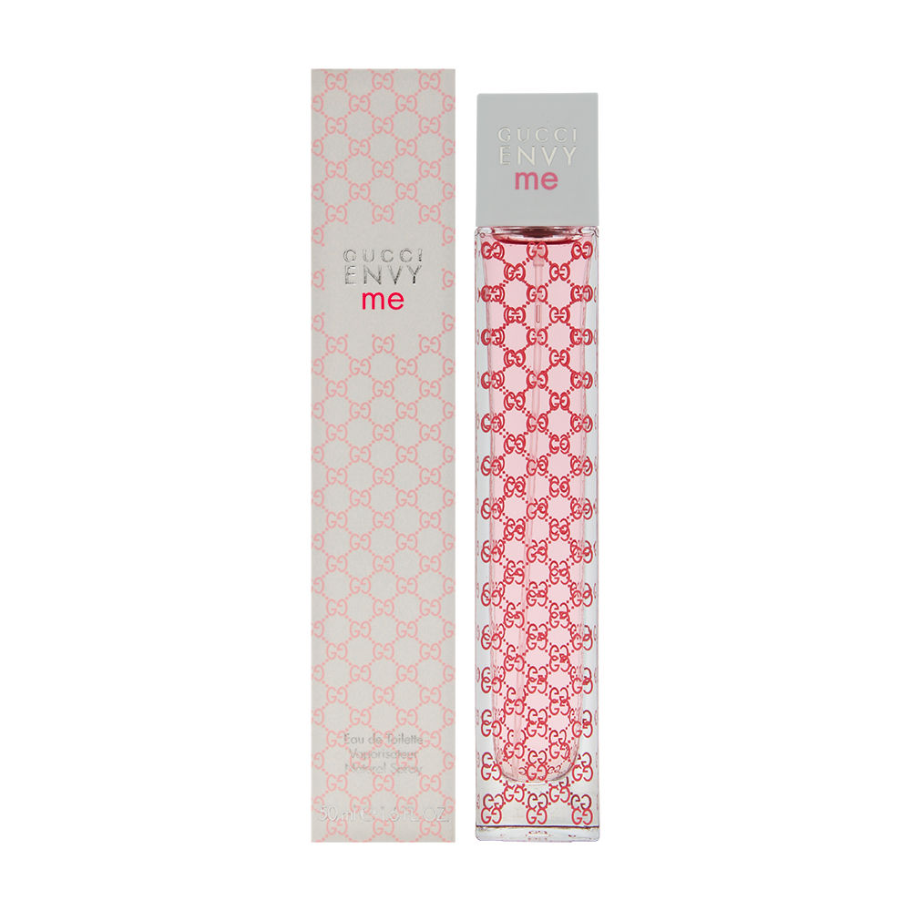 Gucci Envy Me For Women Eau de Toilette – Le Parfumier