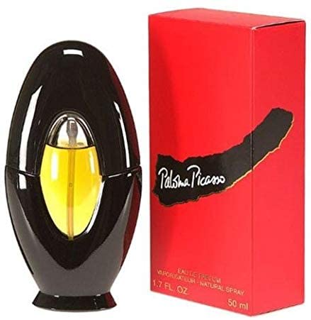 Paloma Picasso Picasso For Women Eau de Parfum – Le Parfumier