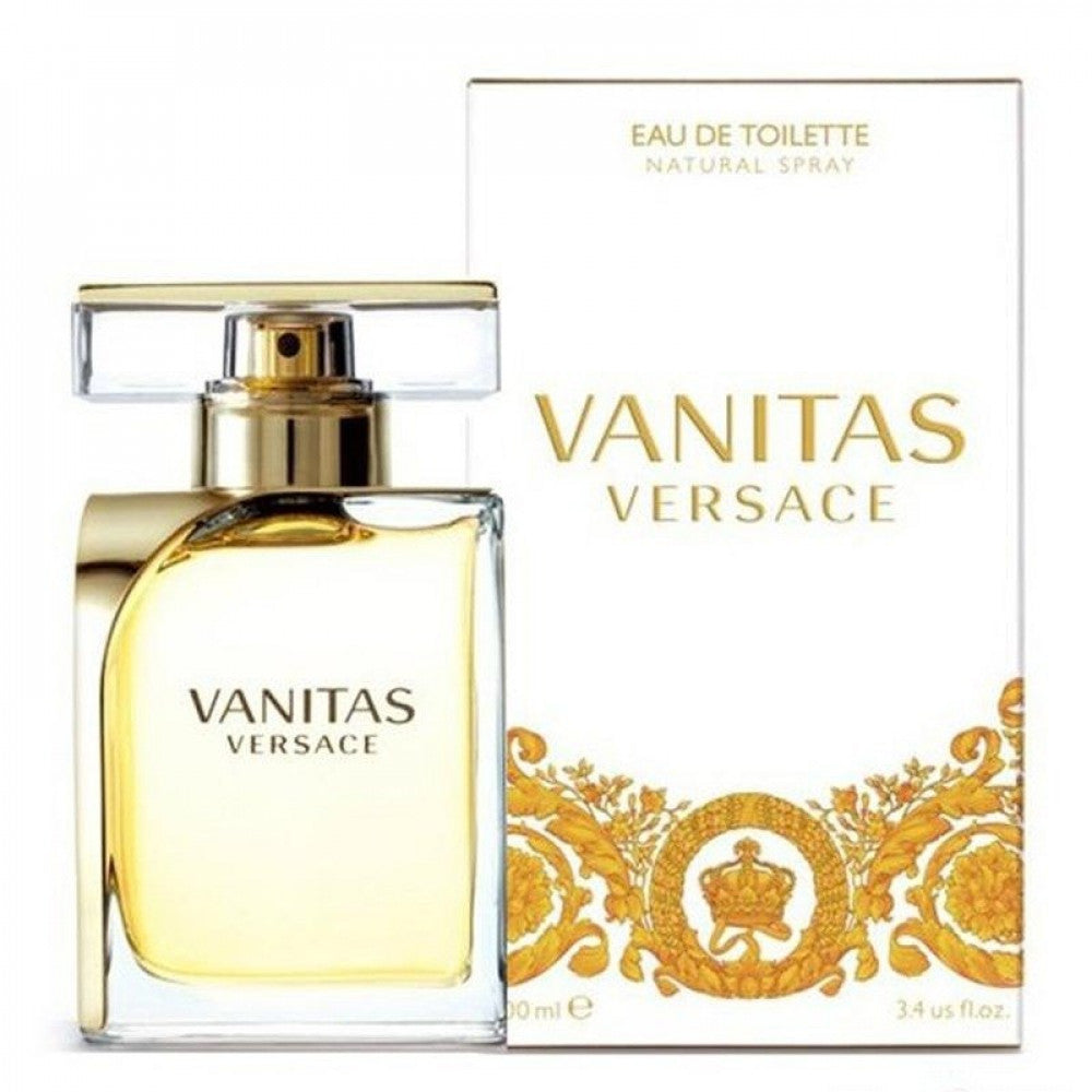 Versace Vanitas For Women Eau de Toilette – Le Parfumier