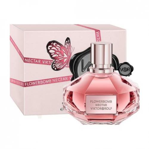 Viktor & Rolf Flowerbomb Nectar For Women Eau de Parfum Intense