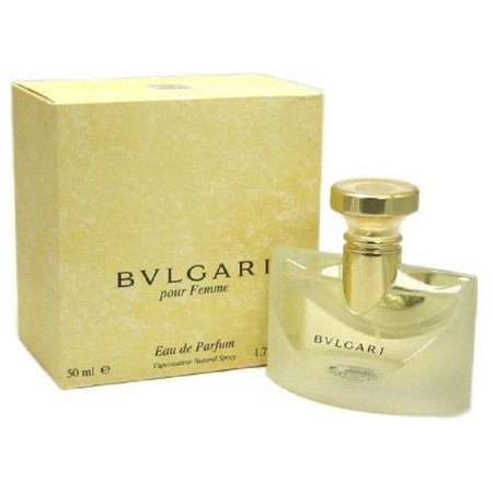 Bvlgari For Women Eau de Parfum – Le Parfumier
