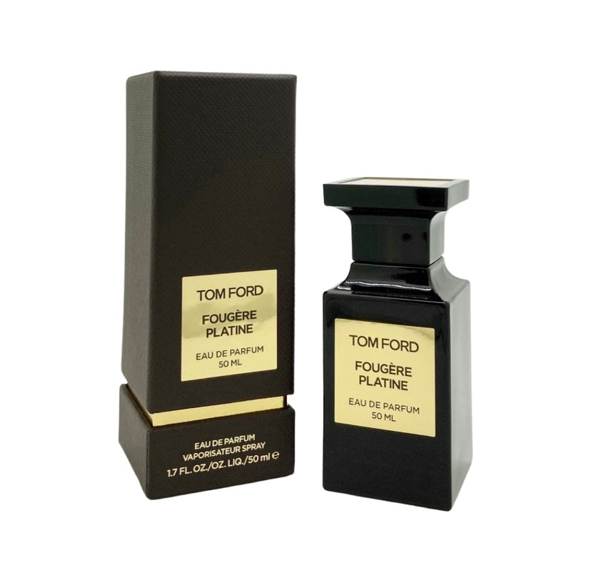 Tom Ford Fougere Platine Eau de Parfum – Le Parfumier