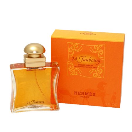 Hermes 24 Faubourg Pour Femme Eau de Parfum – Le Parfumier