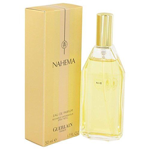 Guerlain Nahema For Women Parfum de Toilette Vintage – Le Parfumier