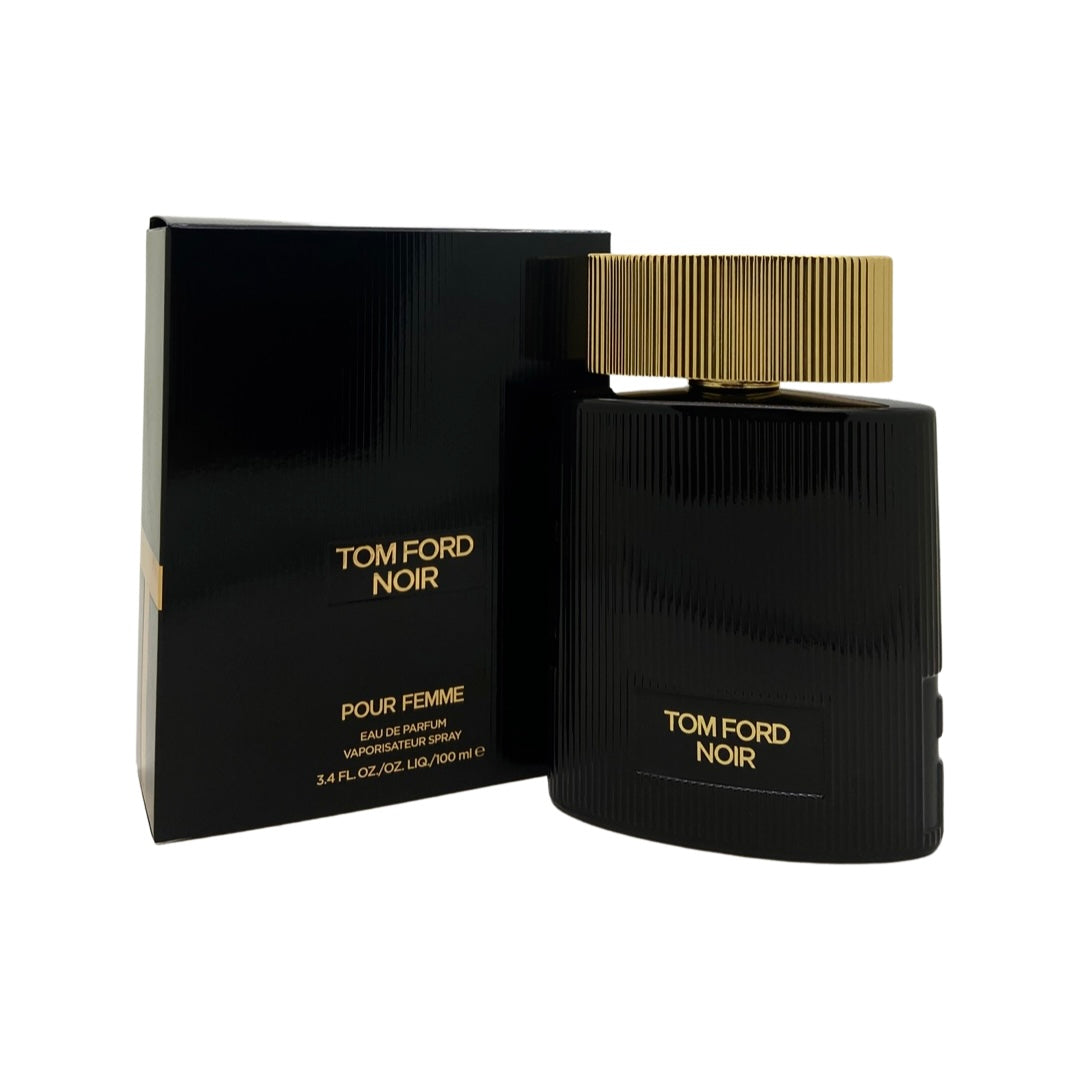 TOM FORD NOIR eau de parfum香水100ml Amazon.com : Tom Ford Noir for Men Eau de Parfum Spray 3.4 Ounce