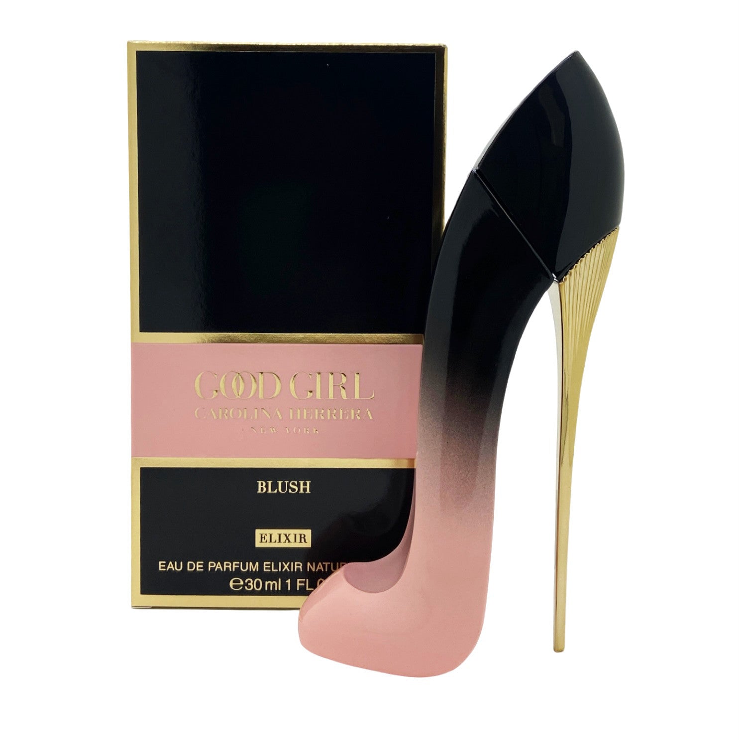 Carolina Herrera Good Girl Blush Elixir For Women Eau de Parfum