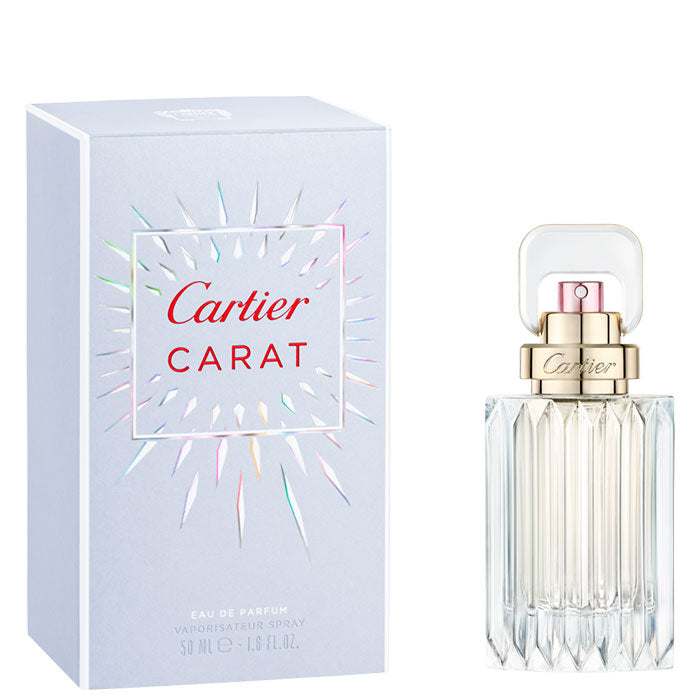 Cartier Carat For Women Eau de Parfum – Le Parfumier