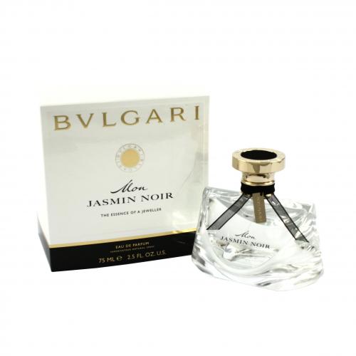 Bvlgari Mon Jasmin Noir Pour Femme Eau de Parfum – Le Parfumier