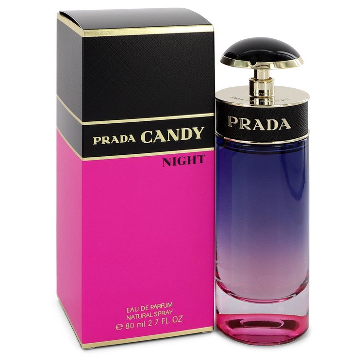 酒*子様 PRADA CANDYNIGHT Prada Candy Night For Women Eau De Parfum – Le Parfumier