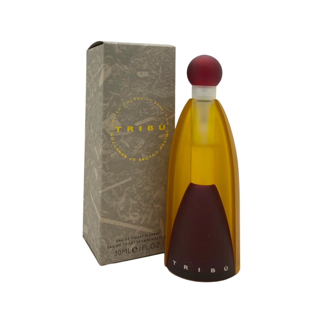 Benetton Tribu Benetton For Women Eau de Toilette – Le Parfumier