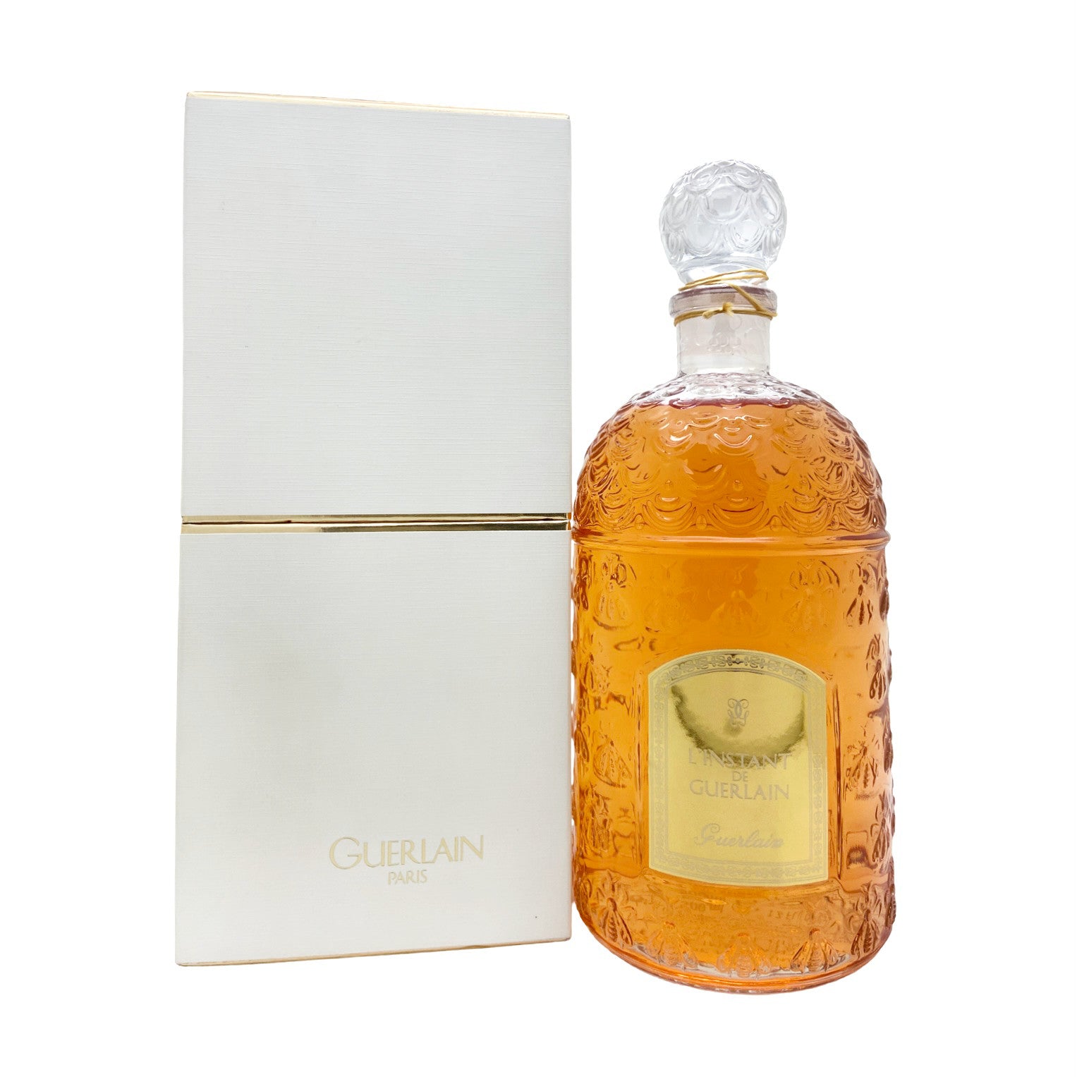 Guerlain L'Instant De Guerlain For Women Eau de Parfum – Le Parfumier