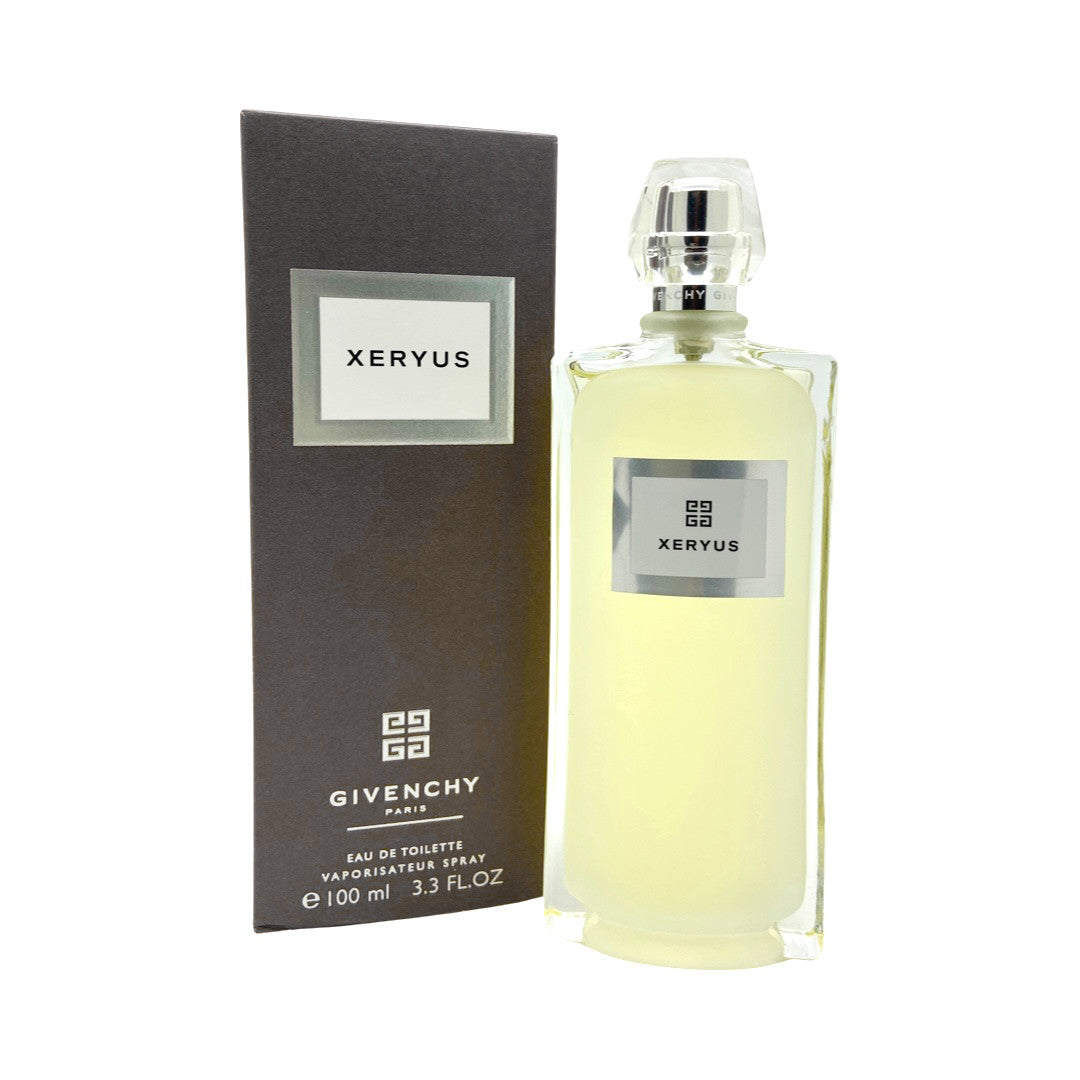 Givenchy Xeryus For Men Eau de Toilette – Le Parfumier