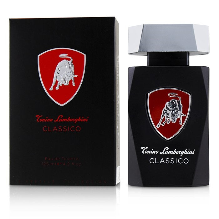 Tonino Lamborghini Classico For Men Eau de Toilette – Le Parfumier