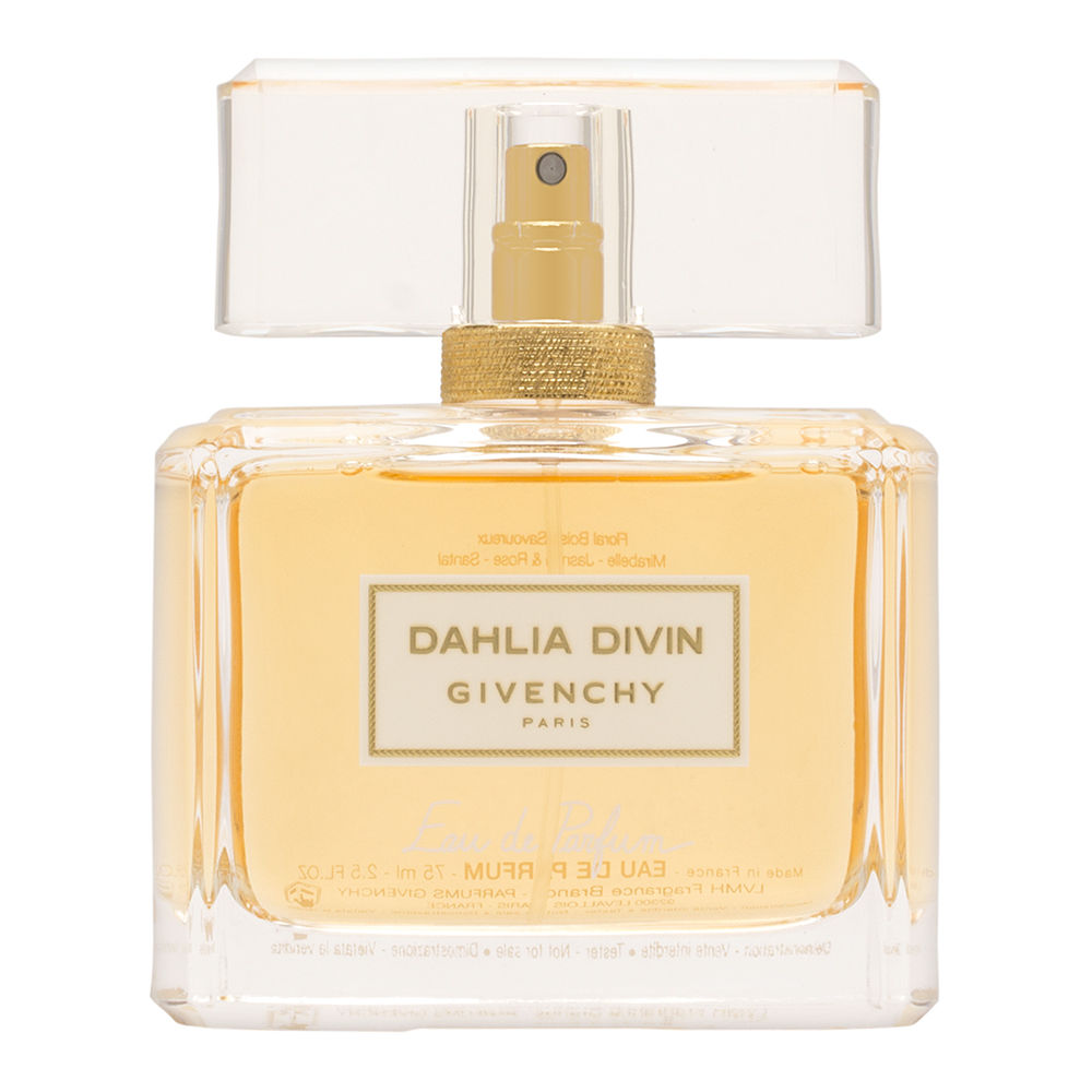 Givenchy Dahlia Divin For Women Eau de Parfum – Le Parfumier