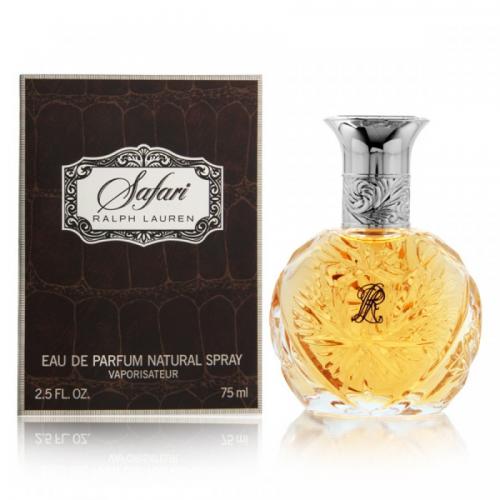 Ralph Lauren Safari For Women Eau de Parfum – Le Parfumier
