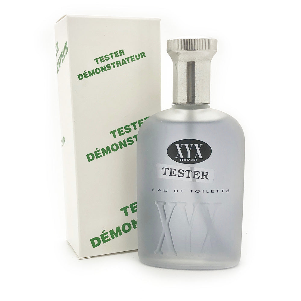 Xyx Xyx For Men Eau de Toilette – Le Parfumier