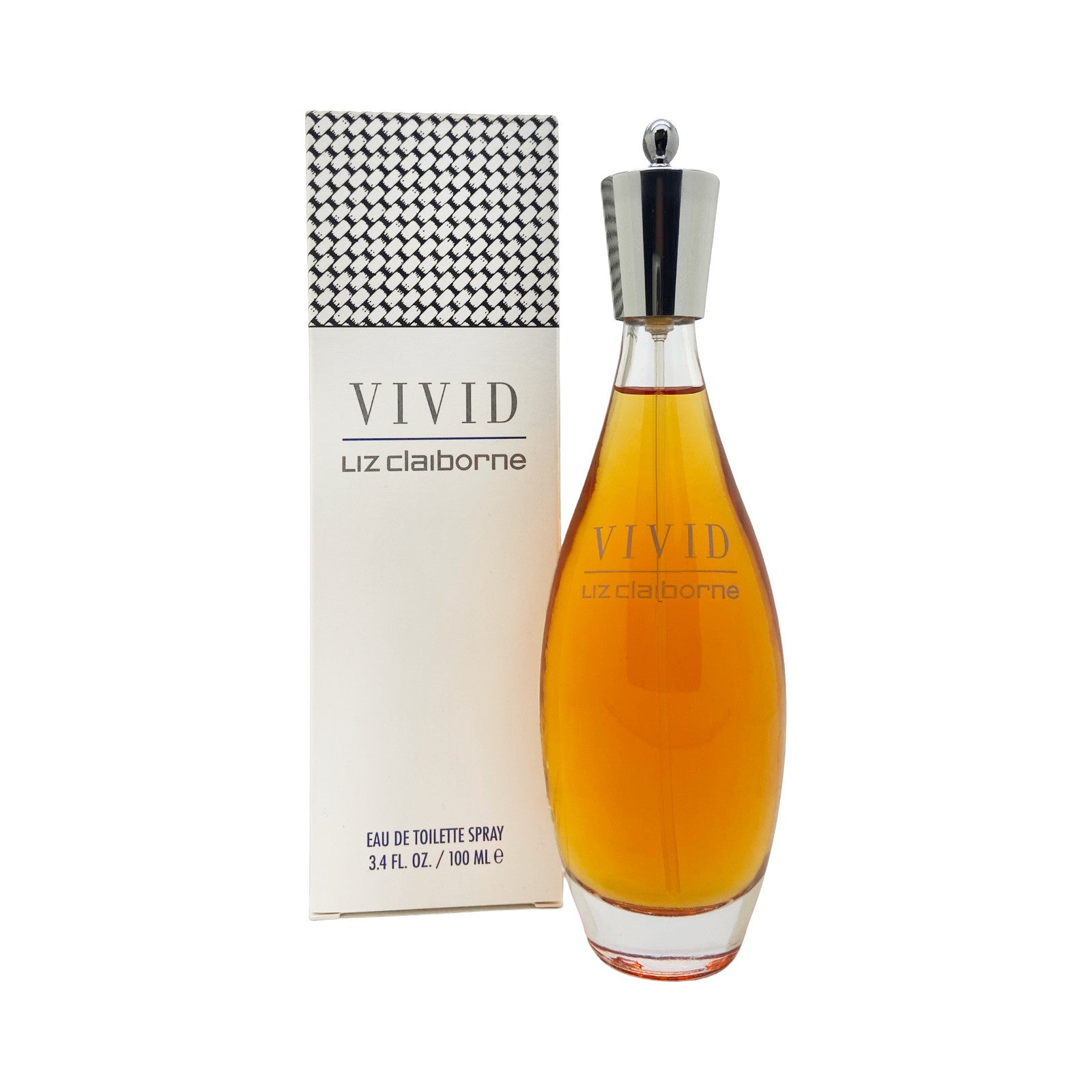 Liz Claiborne Vivid For Women Eau de Toilette – Le Parfumier