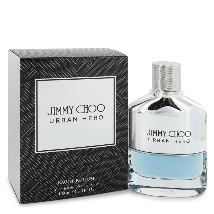 香水(男性用) JIMMY CHOO URBAN HERO 50ml Jimmy Choo Urban Hero For Men Eau de Parfum – Le Parfumier