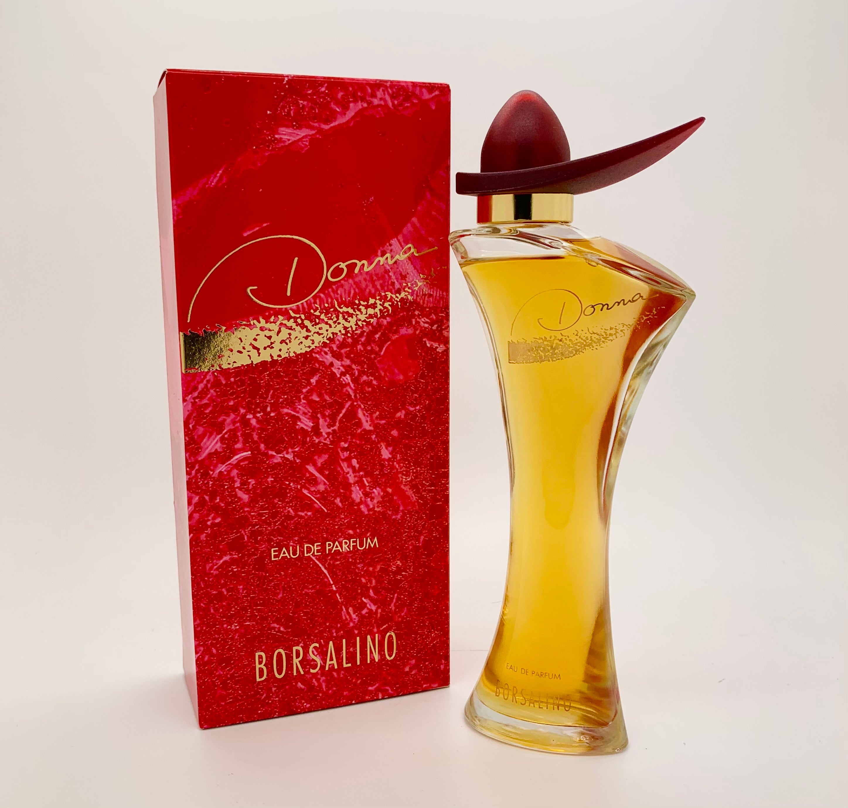 Donna Borsalino Pour Femme Eau de Parfum  Le Parfumier