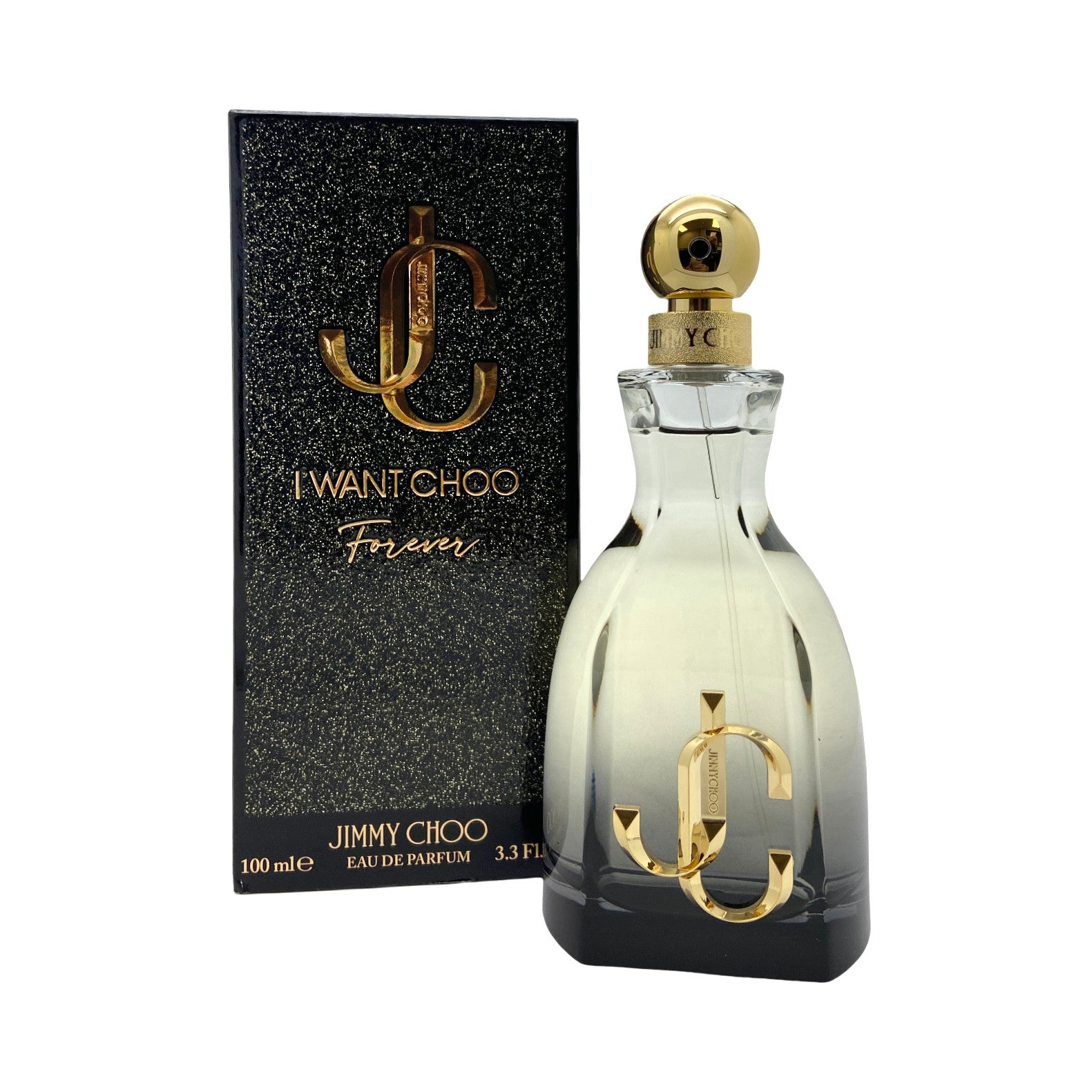 Jimmy Choo I Want Choo Forever For Women Eau de Parfum – Le Parfumier