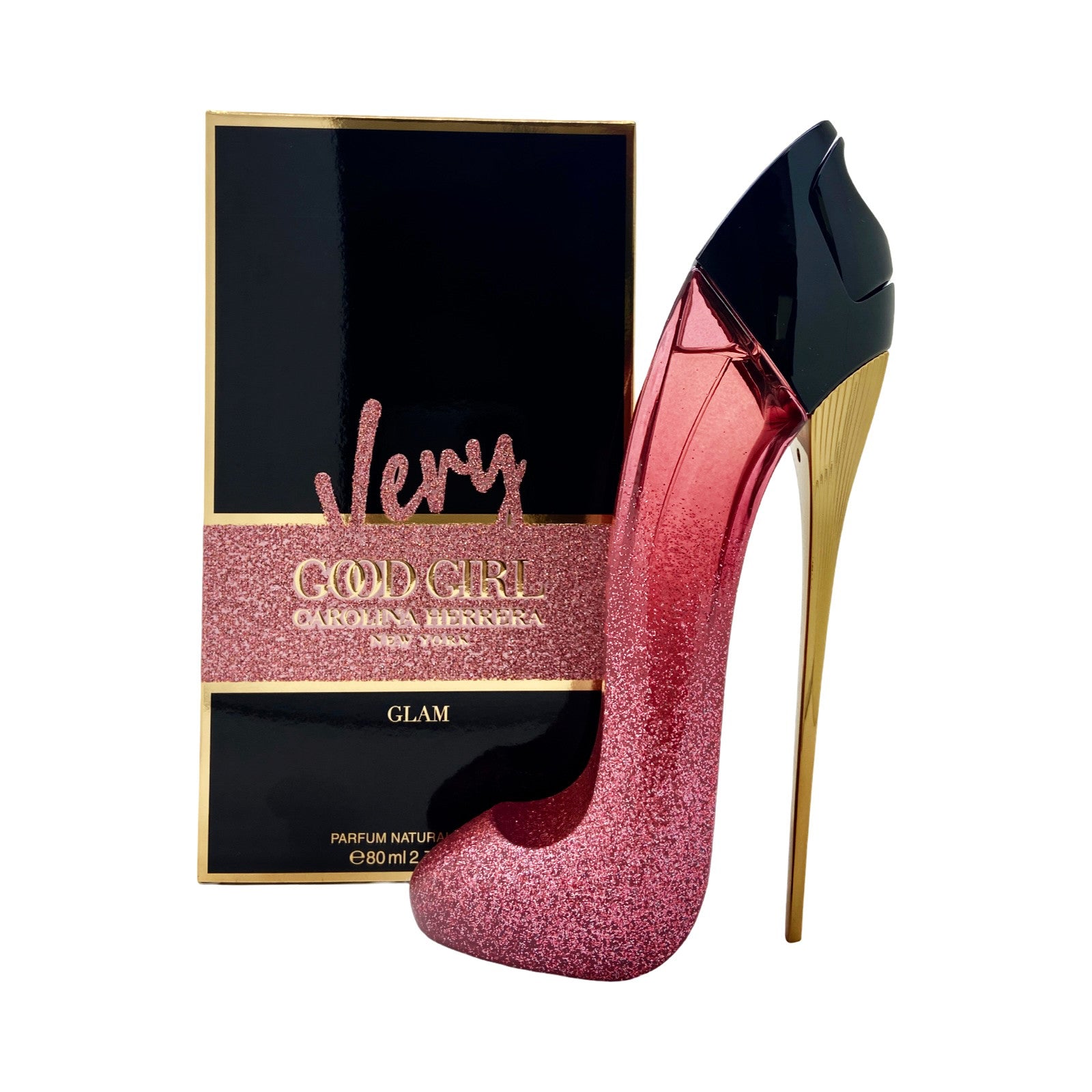 Carolina Herrera Very Good Girl Glam For Women Parfum – Le Parfumier