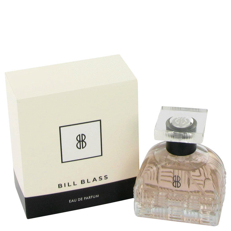 Bill Blass For Women Eau de Parfum – Le Parfumier