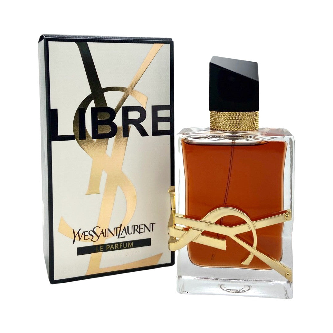 Yves Saint Laurent Ysl Libre For Women Le Parfum – Le Parfumier