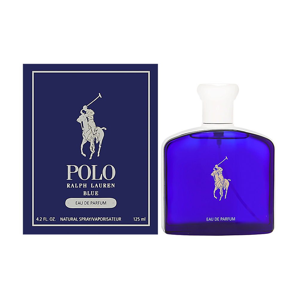 Ralph Lauren Polo Blue For Men Eau de Parfum – Le Parfumier