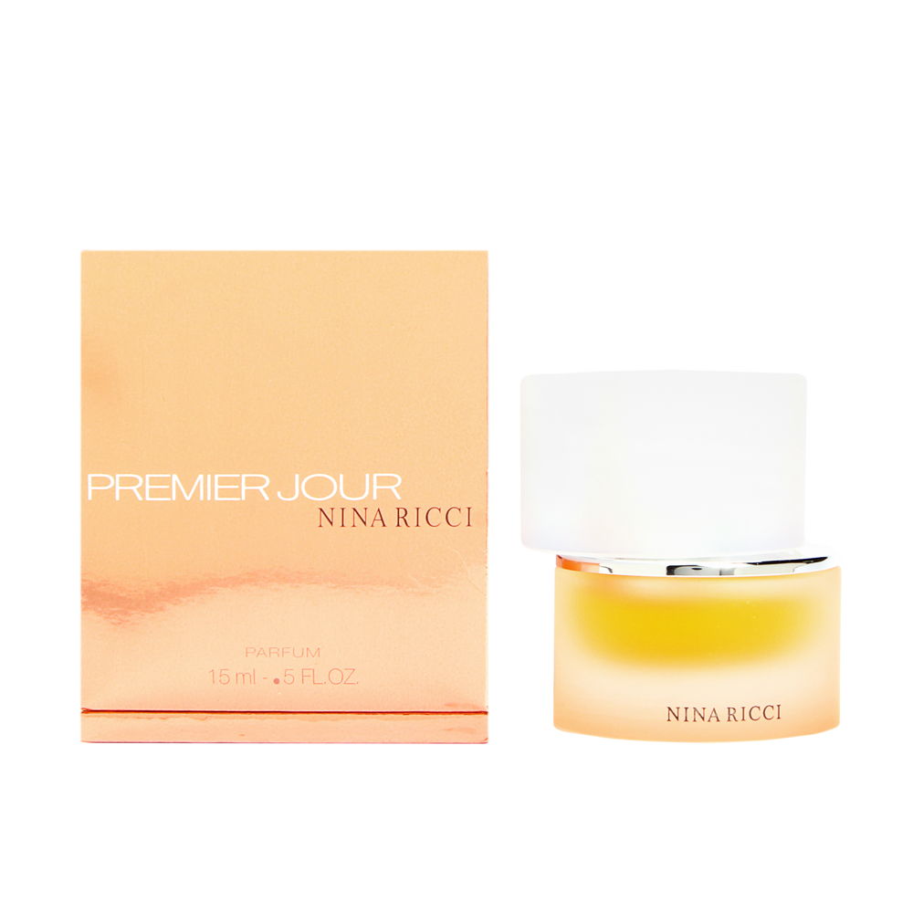 Nina Ricci Premier Jour For Women Parfum – Le Parfumier