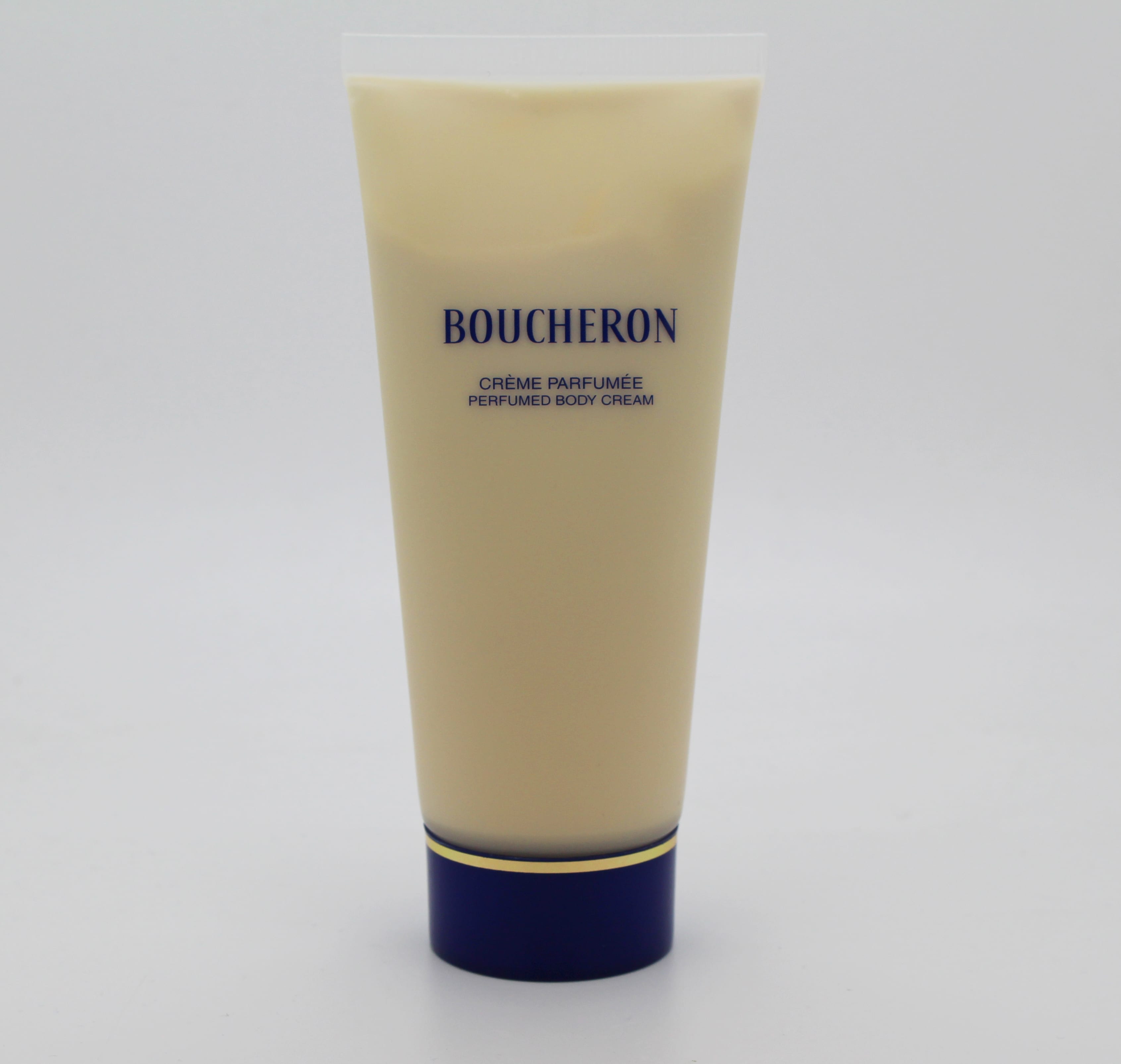 Crème Pour Le Corps Boucheron 'Trouble' - Parfumée, 200 Ml - Flacon Neuf Et Scellé