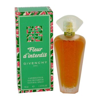 Givenchy Fleur D'Interdit For Women Eau de Parfum – Le Parfumier