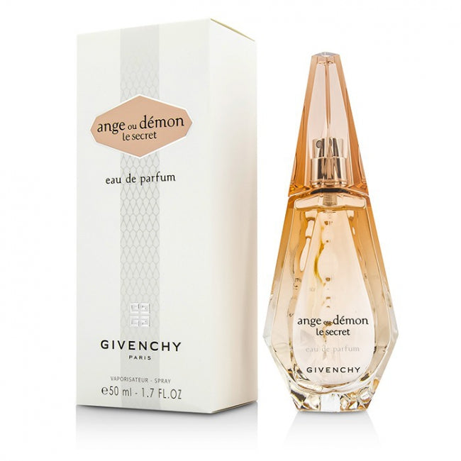 Givenchy Ange Ou Demon Le Secret For Women Eau de Parfum – Le