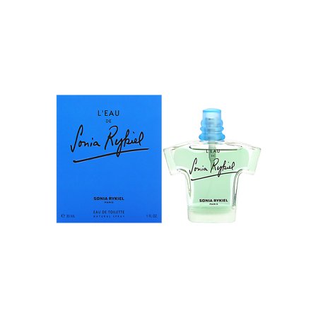 Sonia Rykiel L'Eau De Sonia Rykiel For Women Eau de Parfum – Le