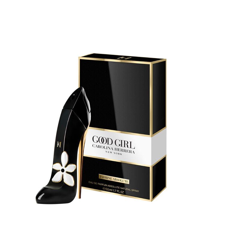Carolina Herrera Good Girl Jasmine Absolute Pour Femme Eau de Parfum