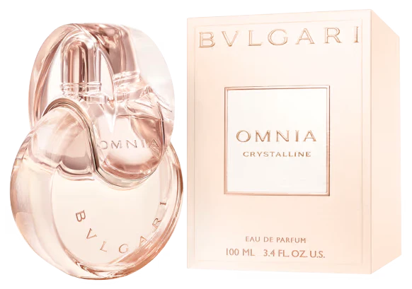 Bvlgari Omnia Crystalline Pour Femme Eau de Parfum