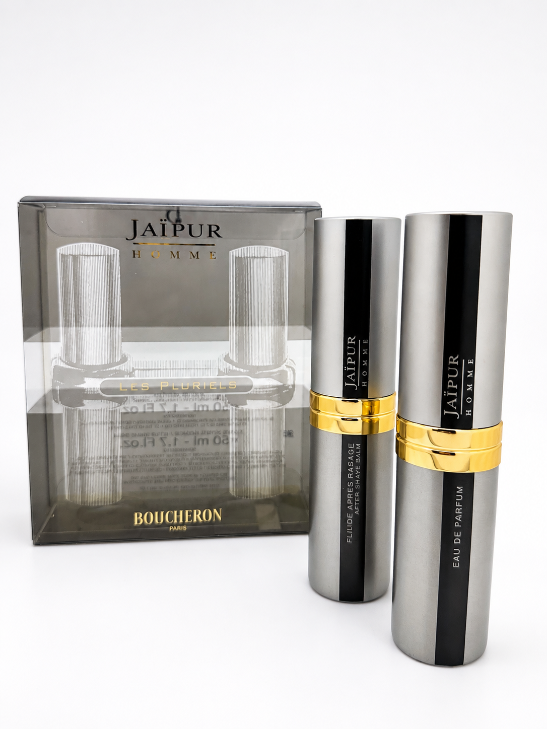 Boucheron Jaipur For Men After Shave Balm