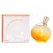 Hermès Elixir Des Merveilles For Women Eau De Parfum
