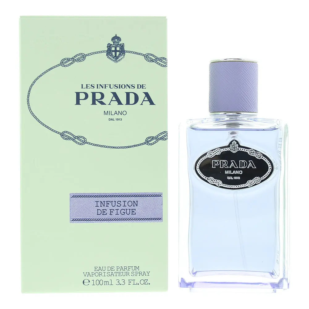 Prada Les Infusions de Prada De Figue Pour Femme Eau De Parfum
