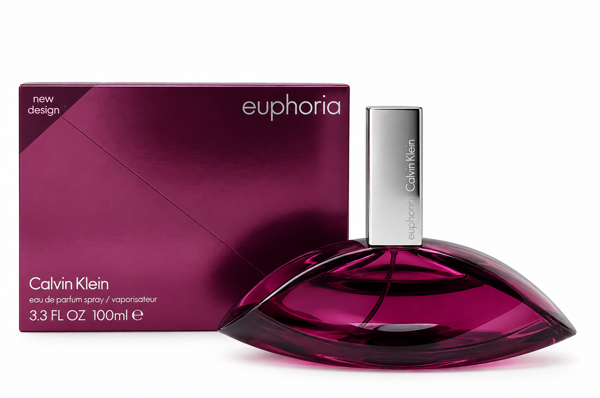 Calvin Klein Euphoria For Women Eau de Parfum