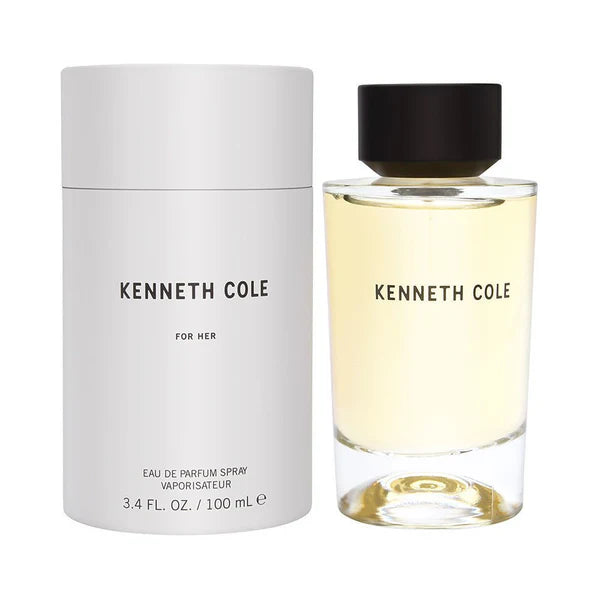 Kenneth Cole For Her Eau de Parfum Pour Femme