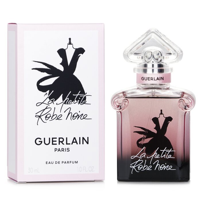 Guerlain La Petite Robe Noire For Women Eau de Parfum