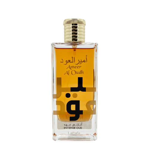 Lattafa Ameer Al Oudh Intense Oud Pour Homme et Femme